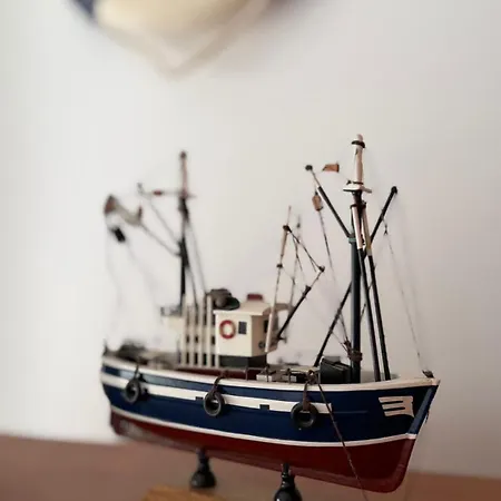 Ahs T2 Dos Pescadores * Armação de Pêra