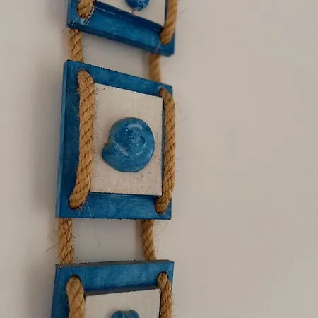 Apartamento Ahs T2 Armação De Pera Dos Pescadores